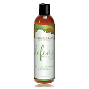 Intimate Earth Defense Protection Lube 120ml