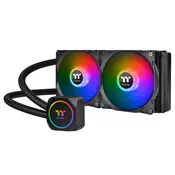 Thermaltake TH240 ARGB Sync (CL-W286-PL12SW-A) vodeno hladenje