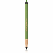 Makeup Revolution Streamline kremasta olovka za oci nijansa Green 1,3 g