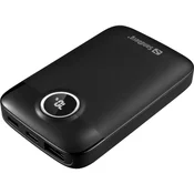 Sandberg Baterija Powerbank 5.000 SolidState 20W