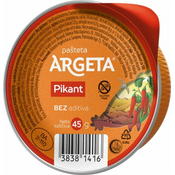 PASTETA PIKANT ARGETA 45G