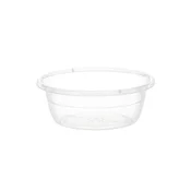 Skleda okrogla prozorna 1,5l 67756