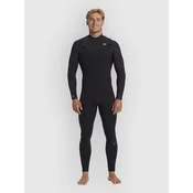 Billabong 302 Furnace Natural Cz Full Wetsuit black