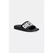 Diesel natikace za djecu SA-BWBISQOF SANDALS