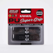 Super pu grip za squash 2 kom crveni