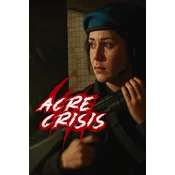 Acre Crisis (Xbox Series X|S) XBOX LIVE Key EUROPE