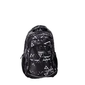 Nahrbtnik Rucksack Only - črne linije,35L
