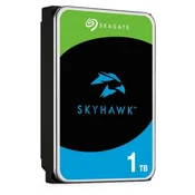 SEAGATE HDD SkyHawk Surveillance (3.5/1TB/SATA 6Gb/s/rpm 5400)