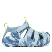 Sandali Keen Hyperport H2 1030837 Svetlo modra