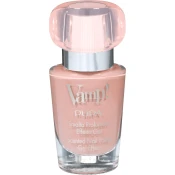 Pupa Vamp Scented Nail Polish Gel Effect 105 - Tunder Nude (9 Ml)