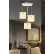 Opviq Luster Multi Balance, 32cmx32cm, Beli