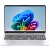 HP OmniBook 5 16-ag1070wm laptop B5PB3UA