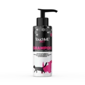 TouchME šampon za pse in mačke Sea Minerals Baby Powder 200 ml
