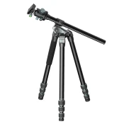 Ulanzi MT-59 1.7M Aluminum Alloy High Angle Shot Tripod