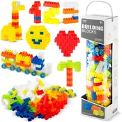shumee Velike igrače kocke RK-761 Ricokids