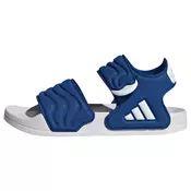 ADIDAS SANDALE ADILETTE SANDAL 2 K ROYBLU/FTWWHT/ROYBLU DJECACI