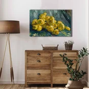Wallxpert Slika na platnu 4570VANGOGH024, 45 x 70 cm