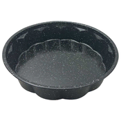 shumee GRANITNI PEKAČ ZA TORTE 27,5 cm KLAUSBERG KB-7838