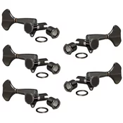Gotoh GB707-5 CK 3L/2R Cosmo Black Štimer za bas gitaru