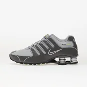 Sneakers Nike Shox NZ Dark Grey/ Dark Grey-Wolf Grey-Volt EUR 43