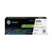 toner HP W2202X 220X (rumena), original za Pro 4202dw, 4202dn, 4302dw, 4302fdn, 4302fdw