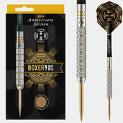 Steeltip Darts HARROWS/Boxer Parallel/Anniversary Edition