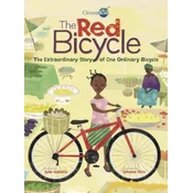 Red Bicycle