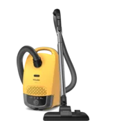 Sesalnik MIELE GUARD S1