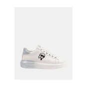 KARL LAGERFELD Superge Kapri KL62530F Bela