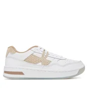 Superge Under Armour UA W Court 96 Suede 3028766 Bela