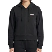 Hummel dukserica Hmlroble zip hoodie za žene