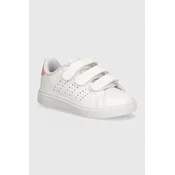 adidas Superge Advantage Base 2.0 ID1305 Bela