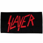 Brisača Slayer - Logo - BTSL01