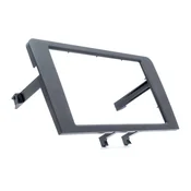 2 DIN radijski okvir za Audi A3 8P 2003-2008, Audi A3 8P/8PA 2008-2012