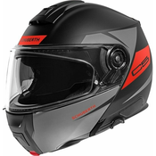 Schuberth C5 Eclipse Anthracite S Kaciga