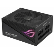 Napajanje ASUS ROG-STRIX-750G-AURA-GAMING 750W/ATX/80+Gold/modularno/crna (ROG-STRIX-750G-AURA)