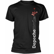Depeche Mode Violator Side Rose majica L