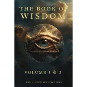 Book of Wisdom Volume 1 and 2