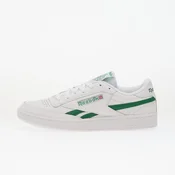 Sneakers Reebok Club C Revenge Ftw White/ Glegrn/ Ftw White EUR 44.5