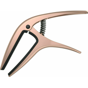 Ernie Ball Axis Capo Zlata