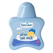 Becutan mleko posle suncanja 175ml