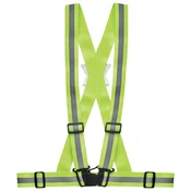 TREGER REFLEKTIRAJUĆI MIDOCEANBRANDS MO6445-68 ZELENI