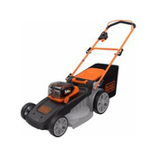 BLACK&DECKER akumulatorska kosilnica CLM5448PC2