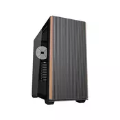 DARKFLASH ohišje za namizni računalnik DS900WS, Mid Tower
