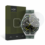 ZAŠČITNO STEKLO HOFI GLASS PRO+ HUAWEI WATCH GT 3 SE CLEAR