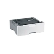 Lexmark 50G0822 tray/feeder Paper tray 550 sheets