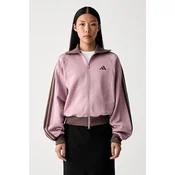 Adidas ST FD TRACK TOP, ženski duks bez kapuljace, roza DM419