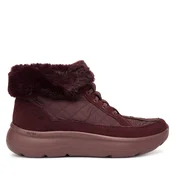 Skechers Slip-Ins: On-The-GO Encore - Elisa Rdeča