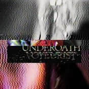 Underoath - Voyeurist (Powder Blue Coloured) (LP)
