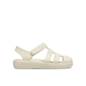 Crocs Sandali Classic Fisherman T 210626 Bež